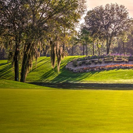 Innisbrook Resort Palm Harbor Exterior photo