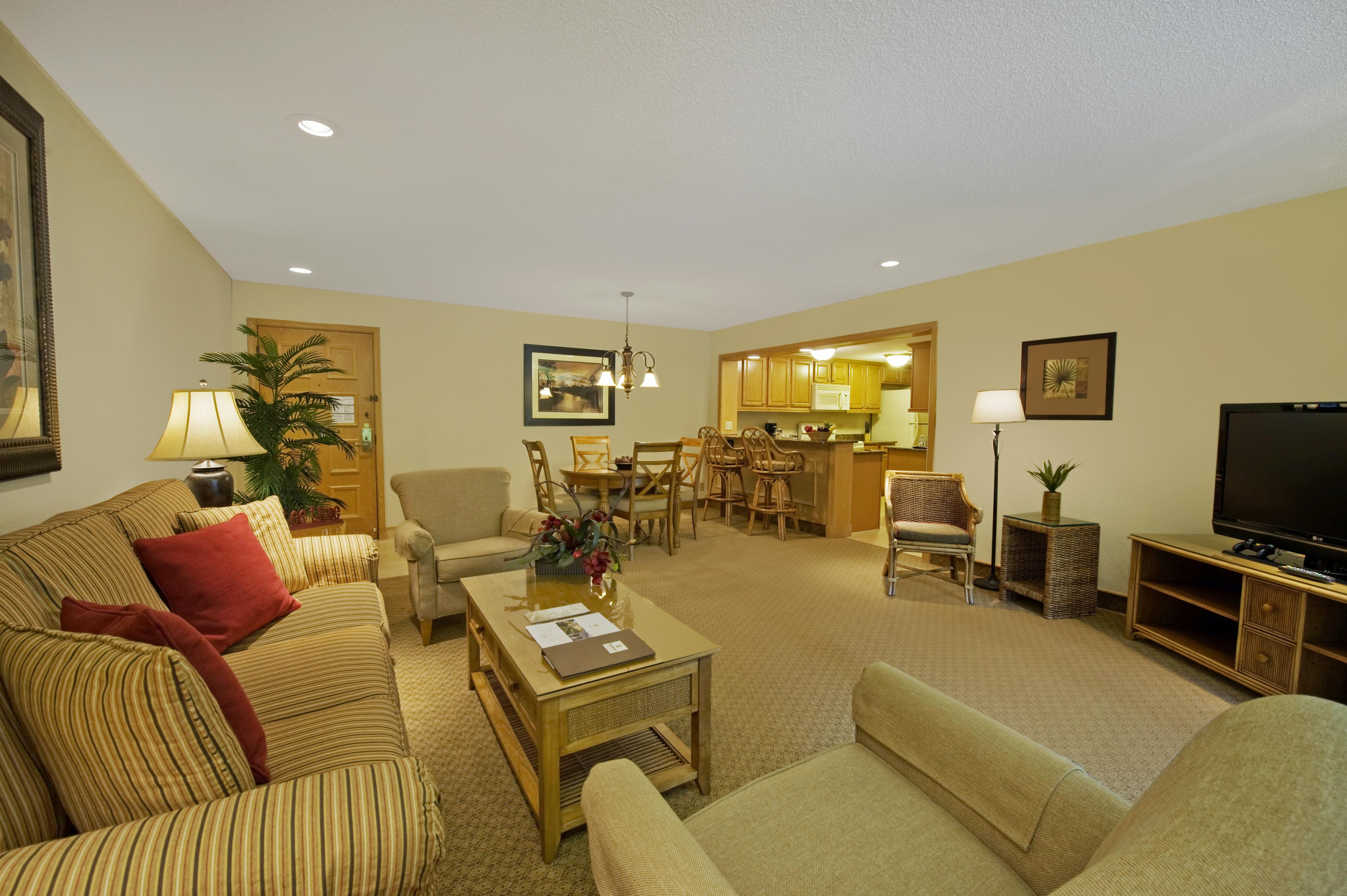 Innisbrook Resort Palm Harbor Room photo