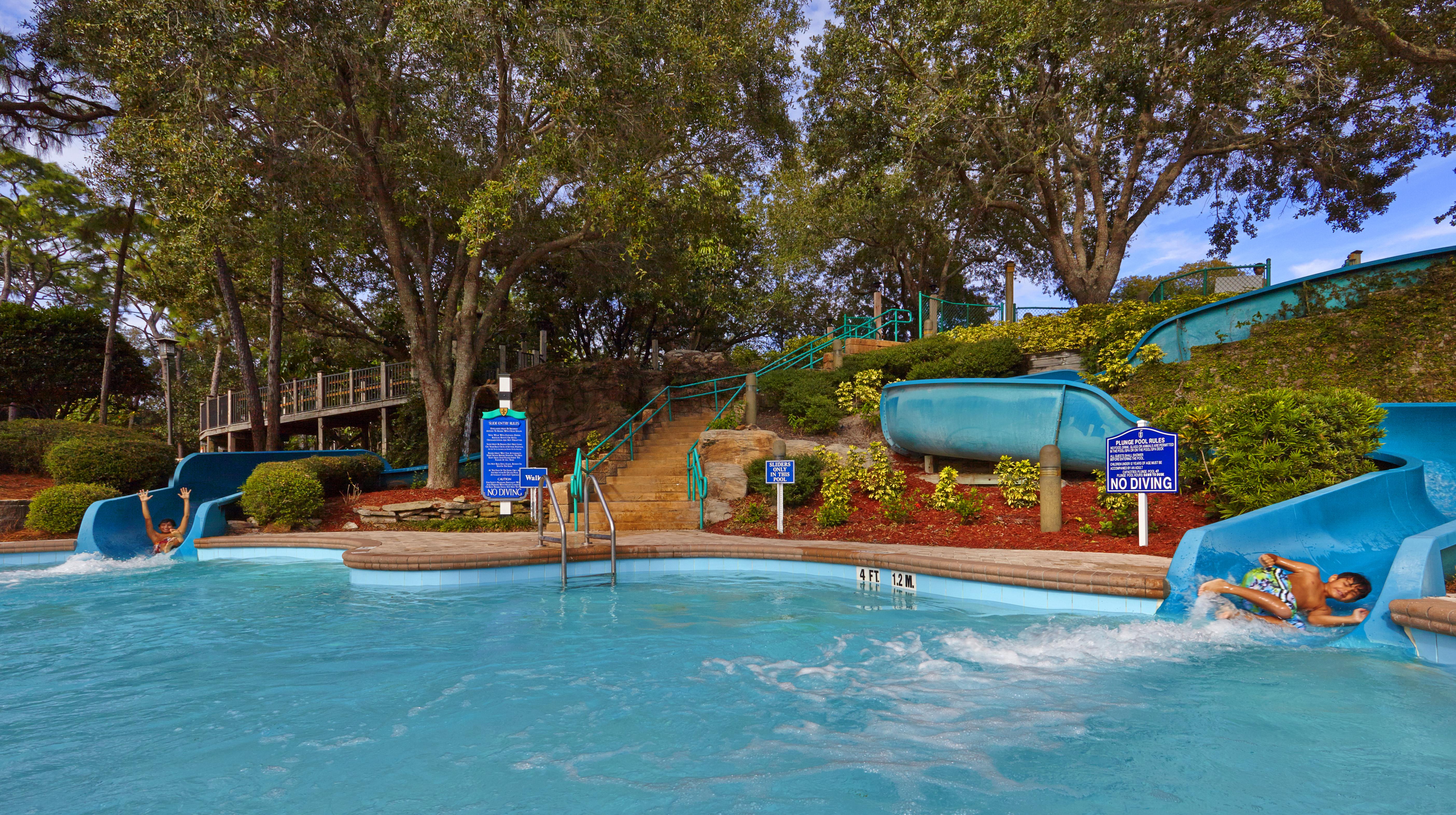 Innisbrook Resort Palm Harbor Exterior photo