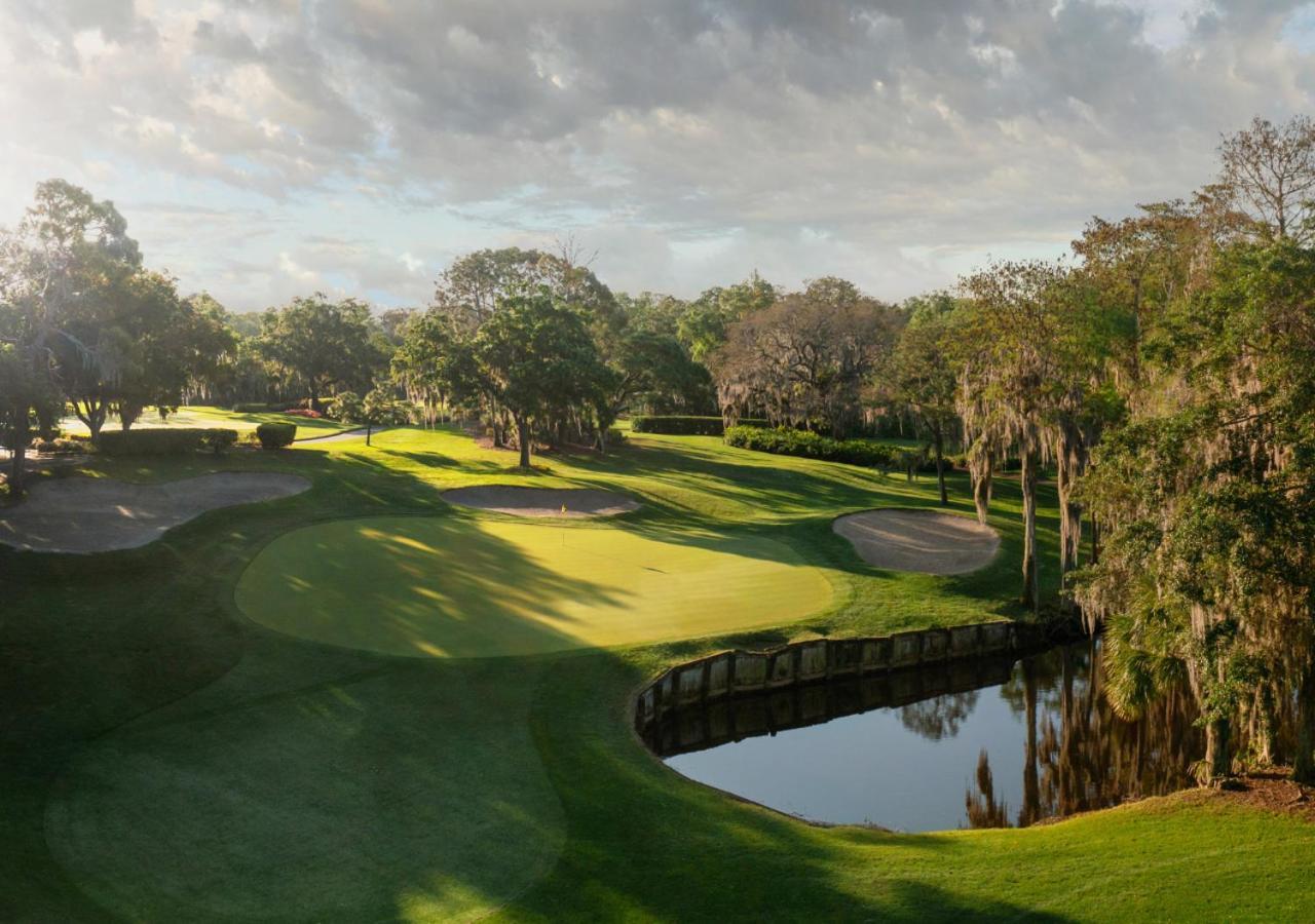 Innisbrook Resort Palm Harbor Exterior photo