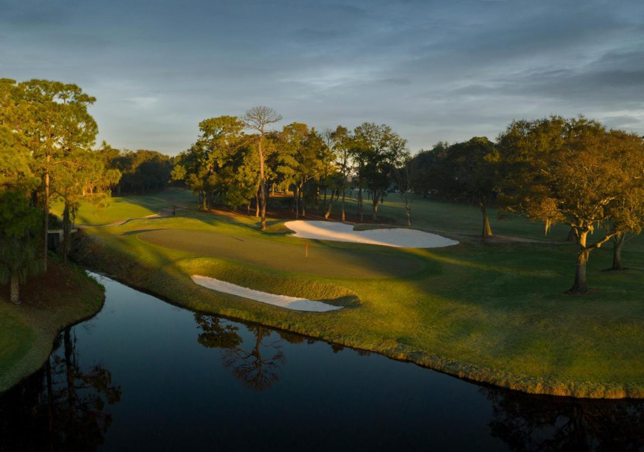 Innisbrook Resort Palm Harbor Exterior photo