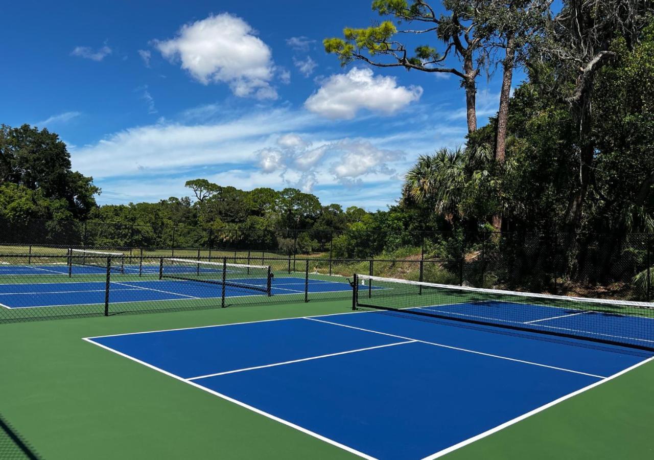 Innisbrook Resort Palm Harbor Exterior photo